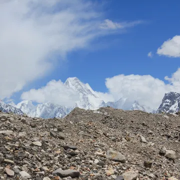 Pakistan