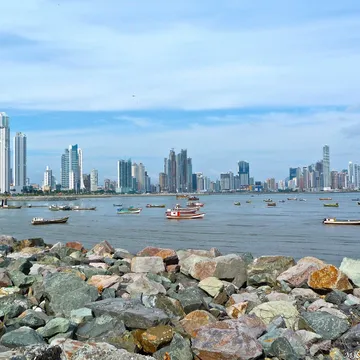 Panama