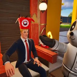 Panda Express makes Roblox and Fortnite a standing marketing platform