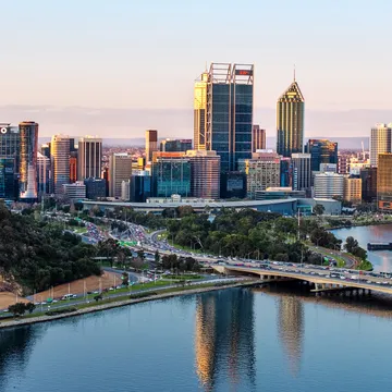Perth