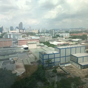 Petaling Jaya