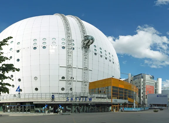 PGL Stockholm Major 2021
