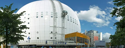 PGL Stockholm Major 2021