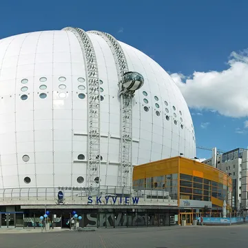 PGL Stockholm Major 2021