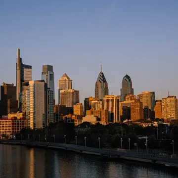 Philadelphia