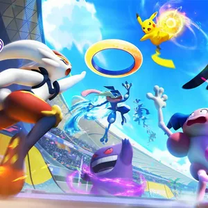 Pokémon UNITE to end service March 23, 2027, after Aeos Crown final
