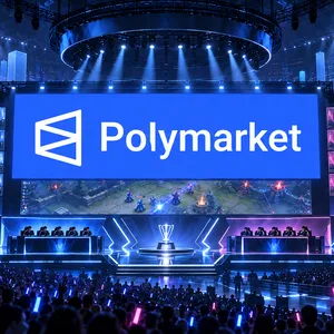 Esports ranked as Polymarket Global’s top trading category in August, analyst says