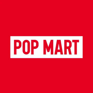 POP MART