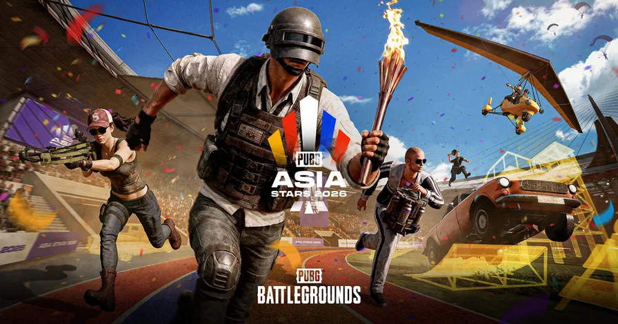 Baek Eok Coffee Pauses PUBG Asia Stars Sponsorship Activations Amid Fairness Dispute