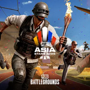 Baek Eok Coffee Pauses PUBG Asia Stars Sponsorship Activations Amid Fairness Dispute