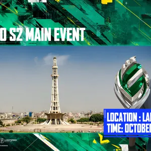 PUBG MOBILE Sets PMGO Season 2 for Lahore, Adds Tiebreaker Format