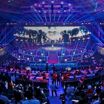 PUBG Nations Cup 2019
