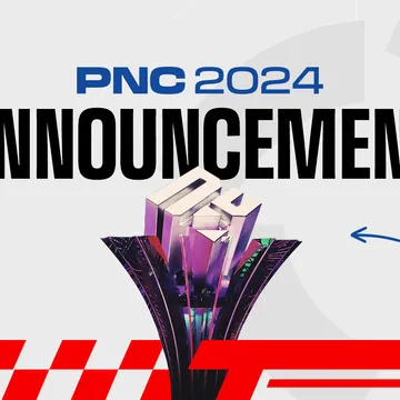 PUBG Nations Cup 2024