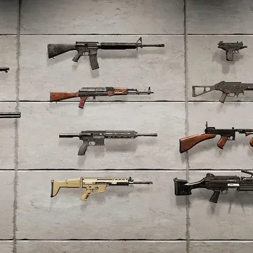PUBG Weekly Series Phase 2 2026