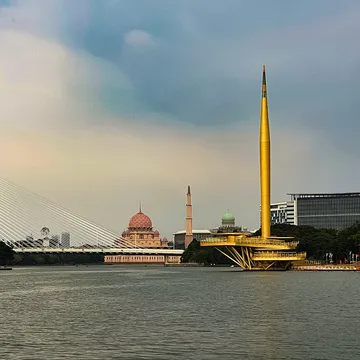 Putrajaya