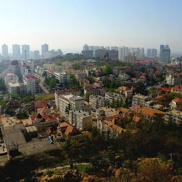 Qingdao