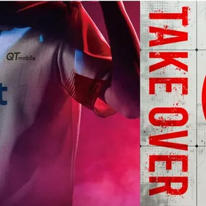 QT DIG∞ Releases 'TAKE OVER' Theme Song Following VALORANT Challengers Japan Prize
