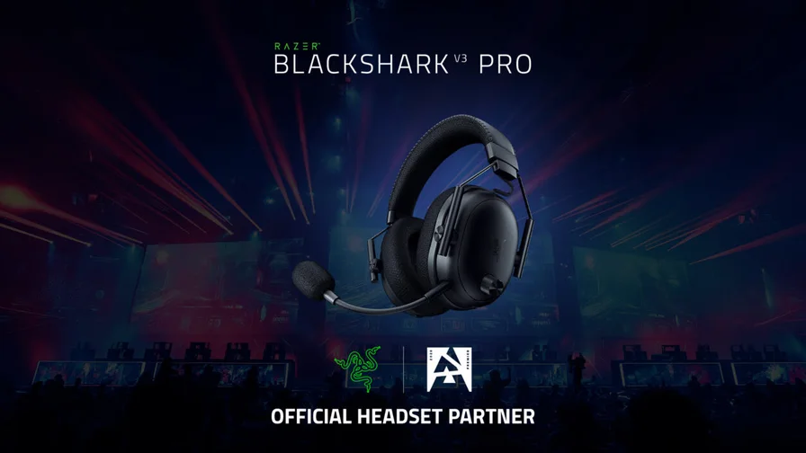 Razer becomes BLAST Premier's official headset partner across 12 events
