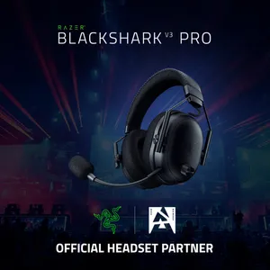Razer becomes BLAST Premier's official headset partner across 12 events