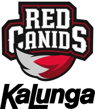 RED Canids League of Legends