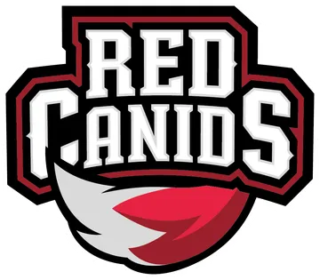 Red Canids Mobile Legends