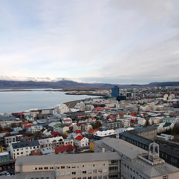 Reykjavík