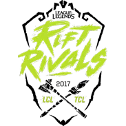 Rift Rivals 2017: LCL–TCL