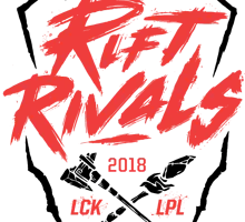 Rift Rivals 2018: LCK–LPL–LMS