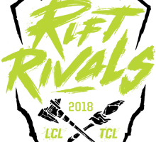 Rift Rivals 2018: LCL–TCL–VCS