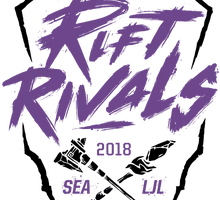 Rift Rivals 2018: SEA–LJL–OPL