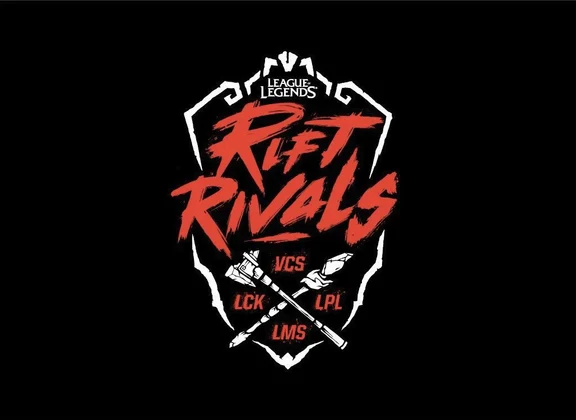 Rift Rivals 2019: LCK–LPL–LMS–VCS