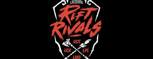 Rift Rivals 2019: LCK–LPL–LMS–VCS