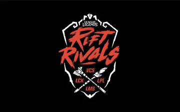 Rift Rivals 2019: LCK–LPL–LMS–VCS