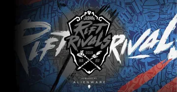 Rift Rivals 2019: NA–EU