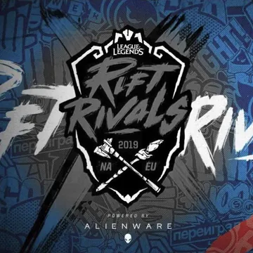 Rift Rivals