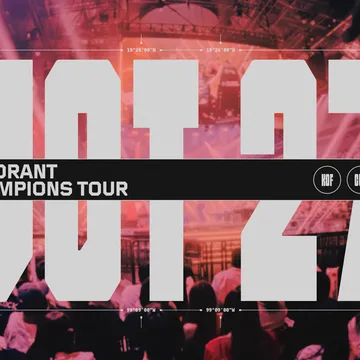 VALORANT Champions Tour 2027