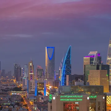 Riyadh