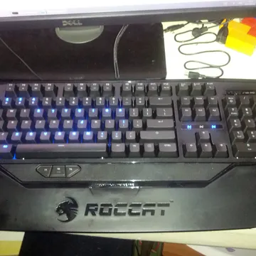 ROCCAT
