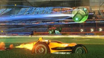Racing Master