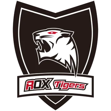 ROX Tigers League of Legends