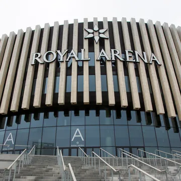 Royal Arena