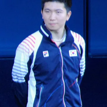 Ryu Seung-min