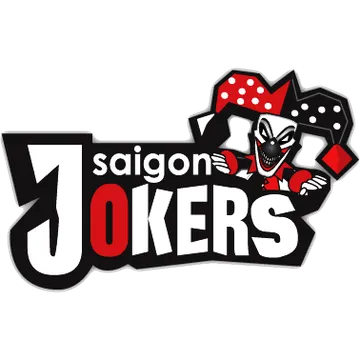 Saigon Jokers