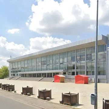 DreamHack Open Bucharest 2016