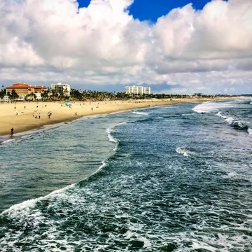 Santa Monica