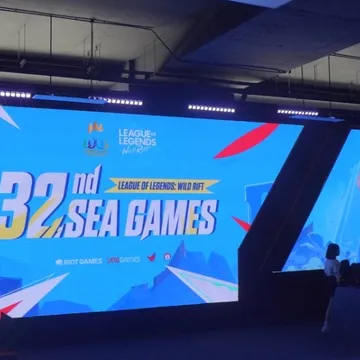 2023 SEA Games — Esports