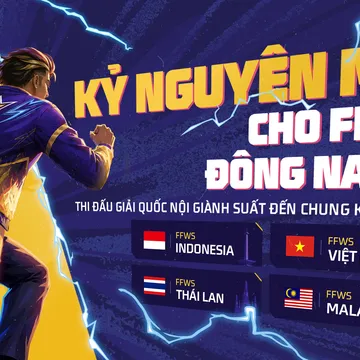 SEA Last Chance Qualifier (2027)