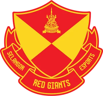 Selangor Red Giants Mobile Legends