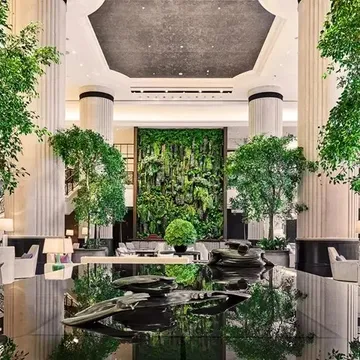 Shangri-La Singapore