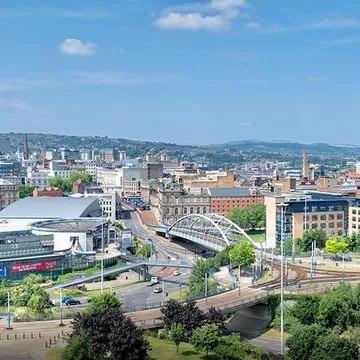 Sheffield